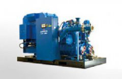 富達(dá)LUT 300無(wú)油離心式壓縮機(jī)