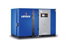 柳州富達(dá)LU132-5低壓螺桿空壓機(jī)