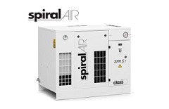 阿特拉斯比利時(shí)原裝進(jìn)口無(wú)油渦旋靜音空壓機(jī)