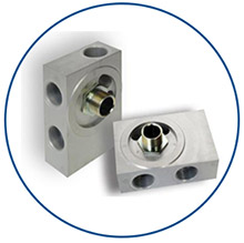 可靠的油溫控制 可靠的油溫控制