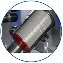 高效空氣過濾器 高效空氣過濾器