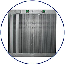 高效冷卻器 高效冷卻器