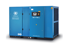 博萊特BLT L低壓5kg變頻螺桿式空壓機